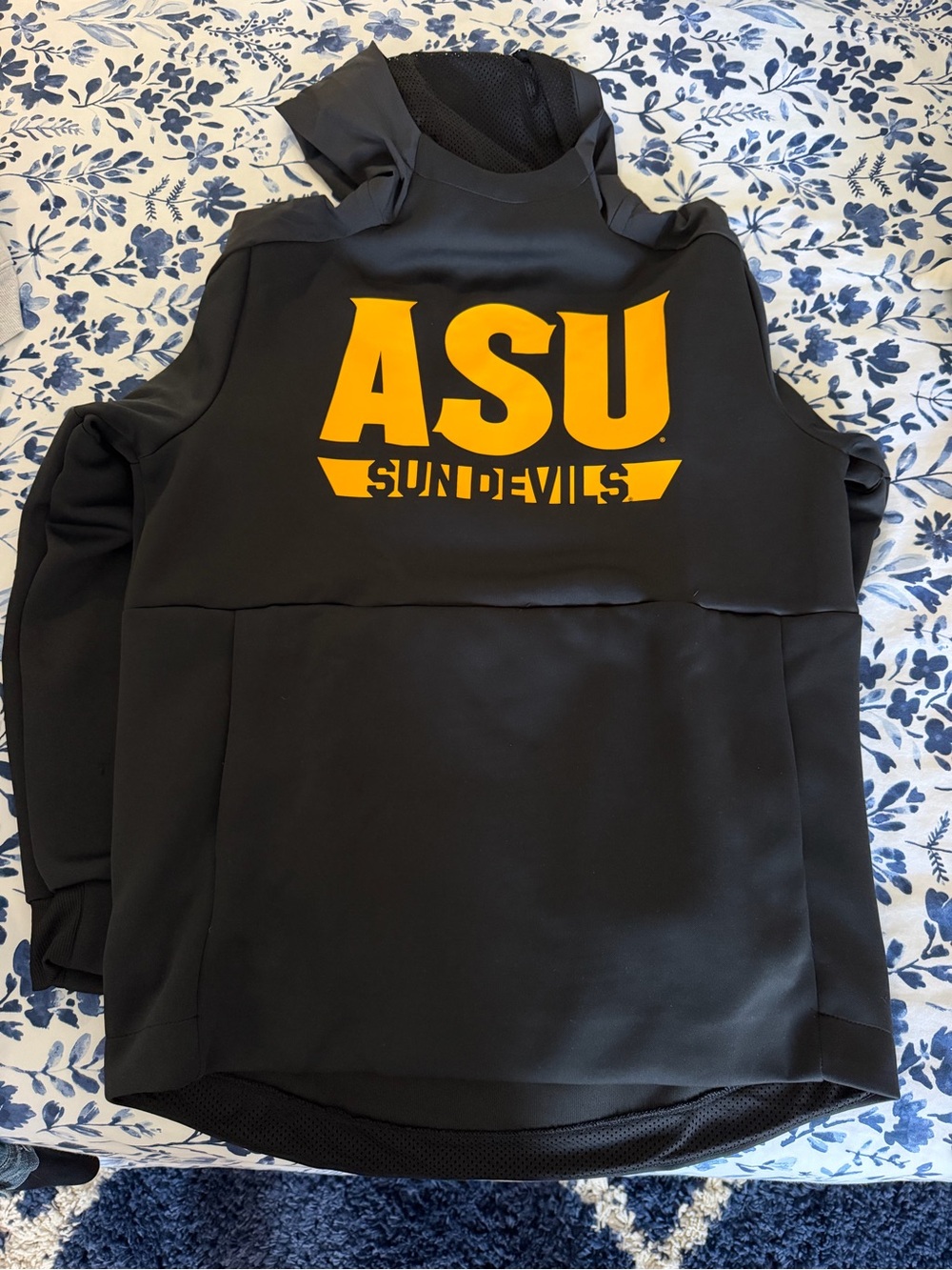 Men’s Adidas ASU Sweatshirt